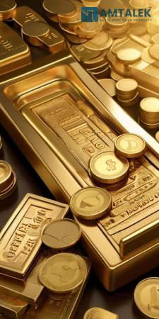 سعر الذهب اليوم الخميس  14-8-2025